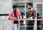 ACE’s Partnerships in Riga: Inisghts for Bangladeshi Expats