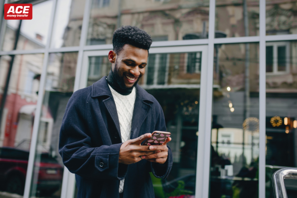 Instant Airtime Top-Up to Nigeria from Norway in One Tap