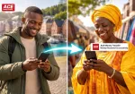 Instant Cash Pickup Senegal | Send Money from Norway via ACE