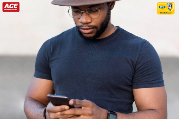 Instant Transfers from Ireland to MTN Wallets in Uganda