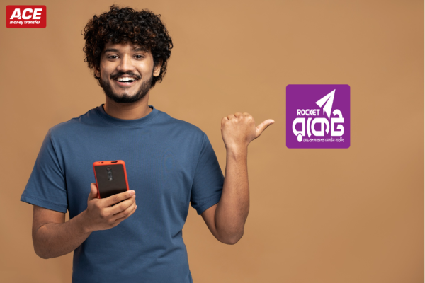 Instant Transfers to Dutch Bangla Bank (Rocket Wallet)