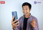 Instant Wallet Transfers from Lithuania to OVO via ACE
