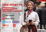 Send money to Gambia online through ACE Money Transfer