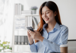 Send money online with ACE Money Transfer