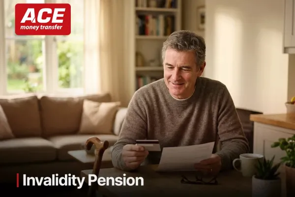 Invalidity Pension in Ireland: Complete 2026 Guide
