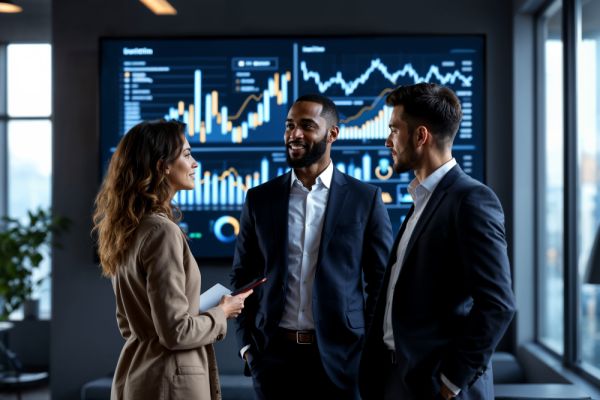 Investment Opportunities in Spain for Expats
