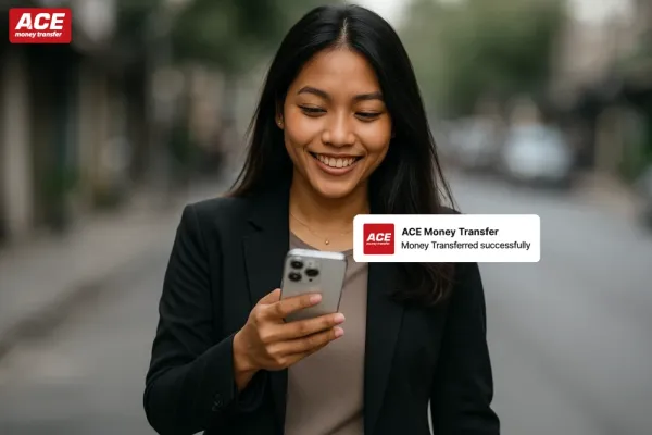 Ireland to Indonesia Remittances The Ultimate Fast Guide