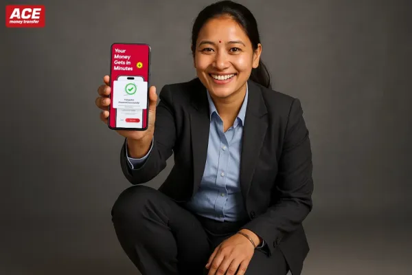 Ireland to Nepal: Fast Transfers to Nabil, Global IME & More