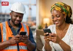 Send money from Ireland to Nigeria Opay Wallet