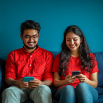 Send money online through ACE Money Transfer