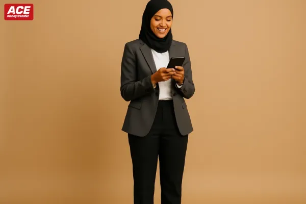 Is Cash Plus Morocco provides instant transfer from Italy?