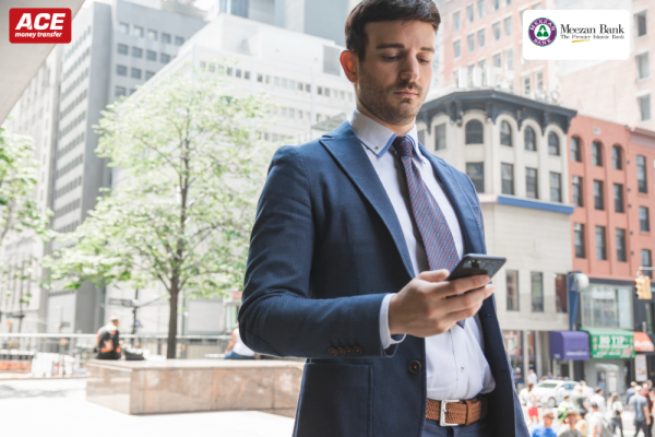 Is Meezan Bank Supported by ACE for Cash Pickup from Denmark