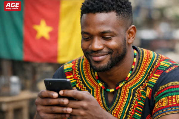 Is Orange Money A Safe Way for Italy to Transfer Cameroon?