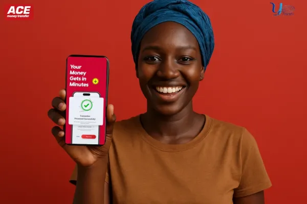 Is Yonna Wallet Safe for Italy to Gambia Transfers