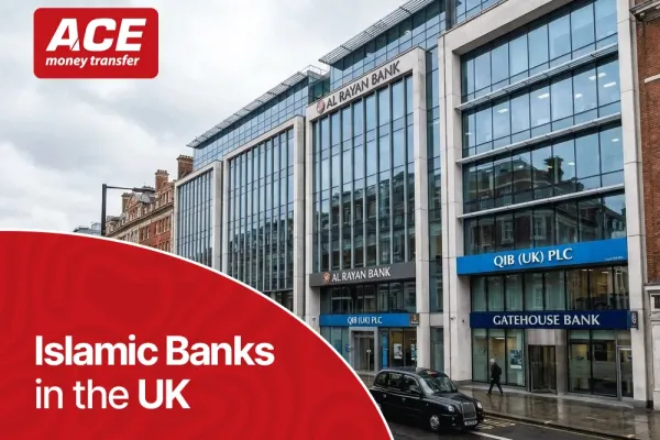 Islamic Banking in UK for Muslim | Ethical & Sharia Compliant