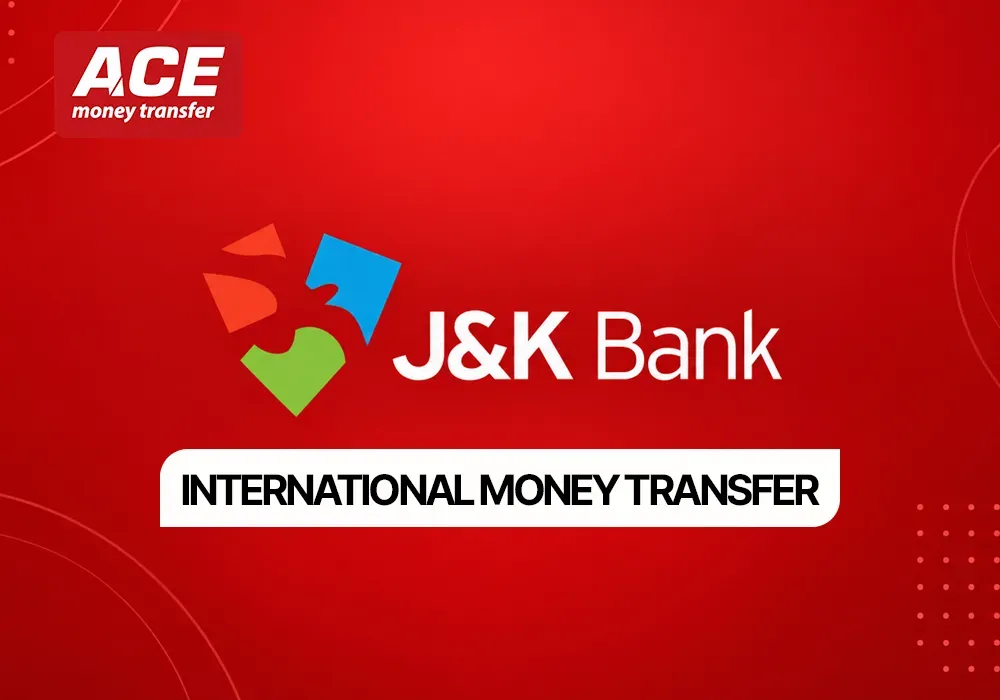 Jammu and Kashmir Bank International Money Transfer Guide (SWIFT/BIC, Codes & ACE Money Transfer)