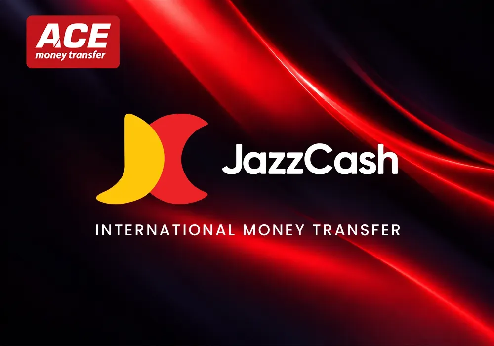 JazzCash International Money Transfer: Send and Receive Global Payments in Pakistan