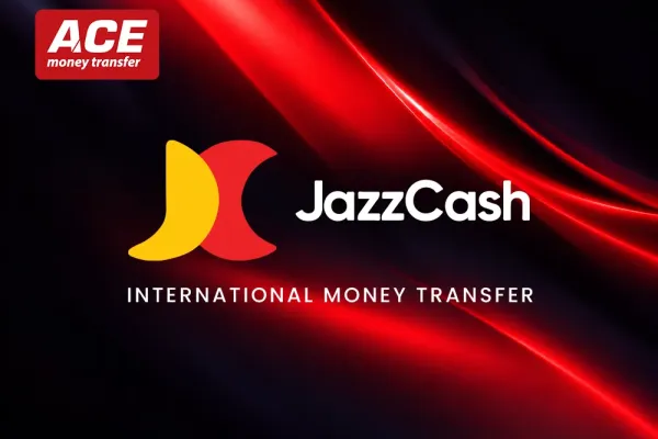 JazzCash International Money Transfer: Send and Receive Global Payments in Pakistan