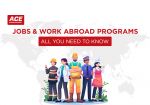 Jobs & Work Abroad Programs - All You Need to Know