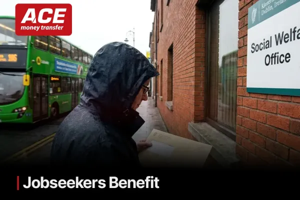 Jobseekers Benefit Ireland: What You Get, Who Qualifies, and How to Apply