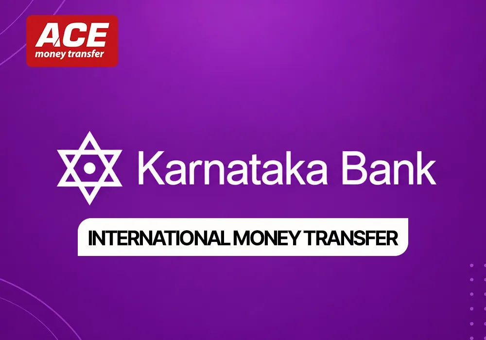 Karnataka Bank International Money Transfer: Options for Sending Money to India