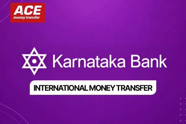 Karnataka Bank International Money Transfer: Options for Sending Money to India