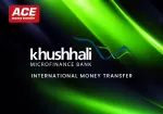 Khushhali Bank International Money Transfer: Send Money to Pakistan Securely