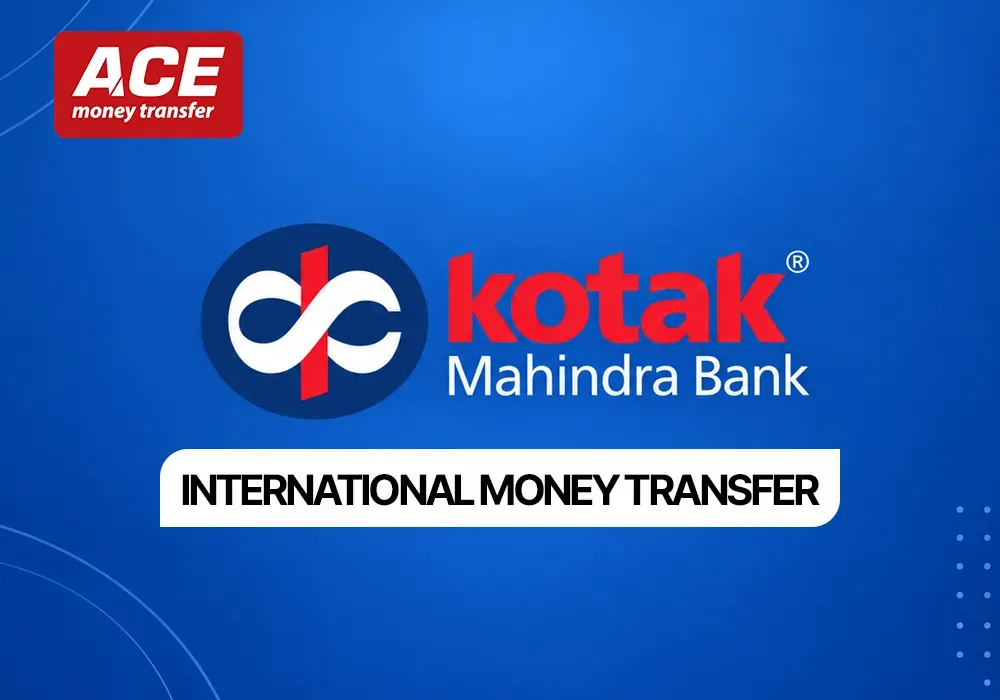 Kotak Mahindra Bank International Money Transfer: How to Send Money to India Easily
