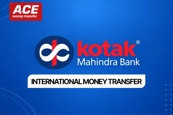 Kotak Mahindra Bank International Money Transfer: How to Send Money to India Easily