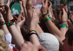 Explore Les Vieilles Charrues 2025 in Carhaix