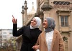 Life Abroad: Embracing Local Culture of Ireland While Working as a Moroccan