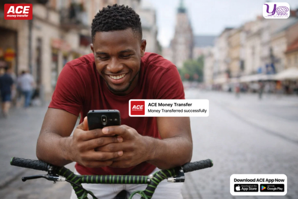 Low-Fee Transfers Poland to Yonna Forex Gambia