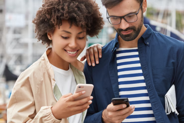 How Fintech in France Helps You Send Money to Morocco Easily