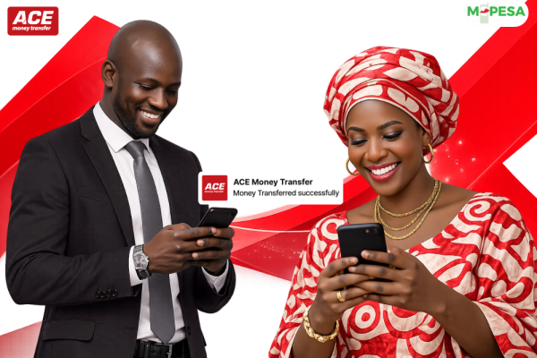 M-Pesa Daily Cashout Limits for Senegal Transfers from Spain