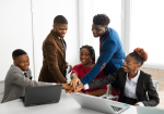 Send money to Nigeria online through ACE Money Transfer