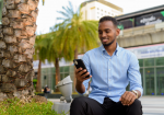 Send money to Gambia online through ACE Money Transfer