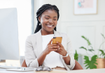 Send money to Nigeria online through ACE Money Transfer