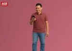 Send money to Indonesia