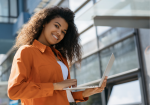 Send money to Ghana online through ACE Money Transfer