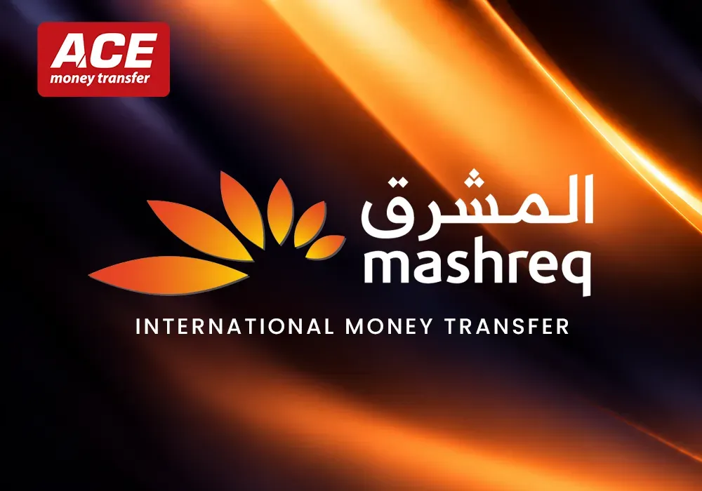 Mashreq Bank International Money Transfer: Fees, Time, Limits & How to Send