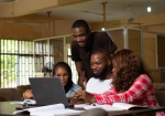 Send money to Nigeria online through ACE Money Transfer