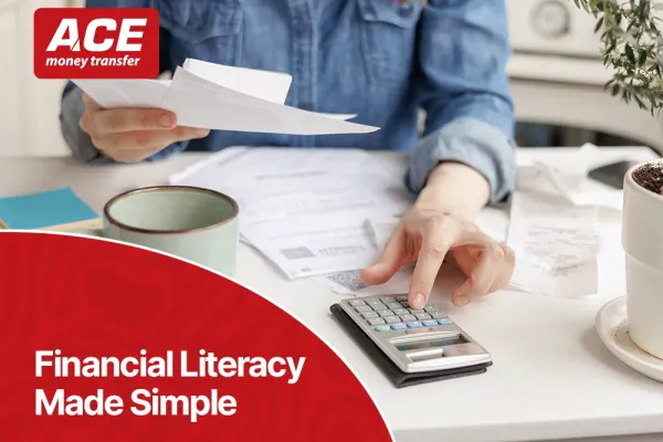 Mastering Financial Literacy: Essential Skills for a Secure Future