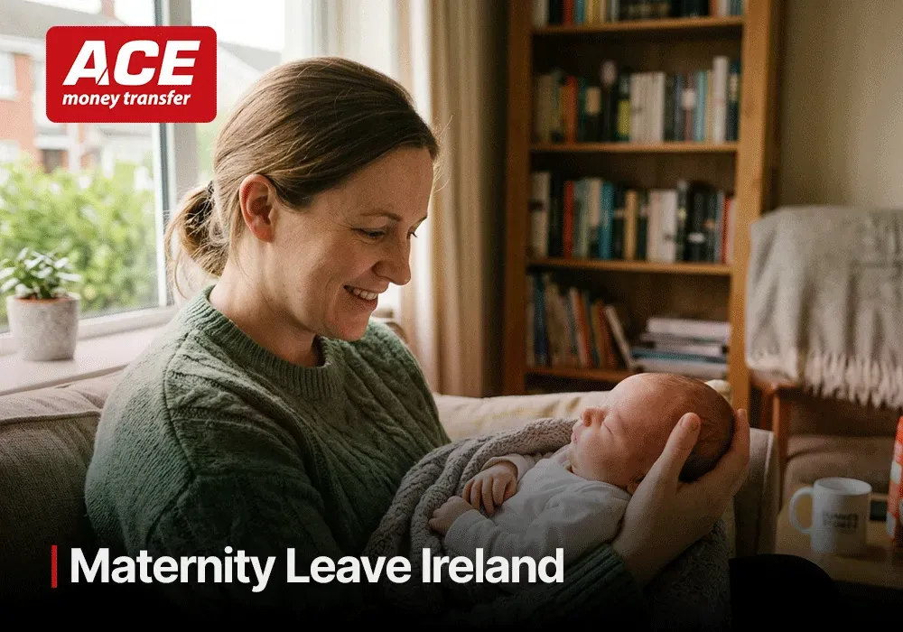 Maternity Leave