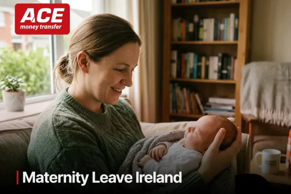 Maternity Leave