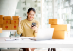 Send money to Philippines from Ireland online through ACE Money Transfer