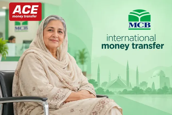 MCB International Money Transfer: Fees, SWIFT Codes, and a Faster Alternative with ACE Money Transfer