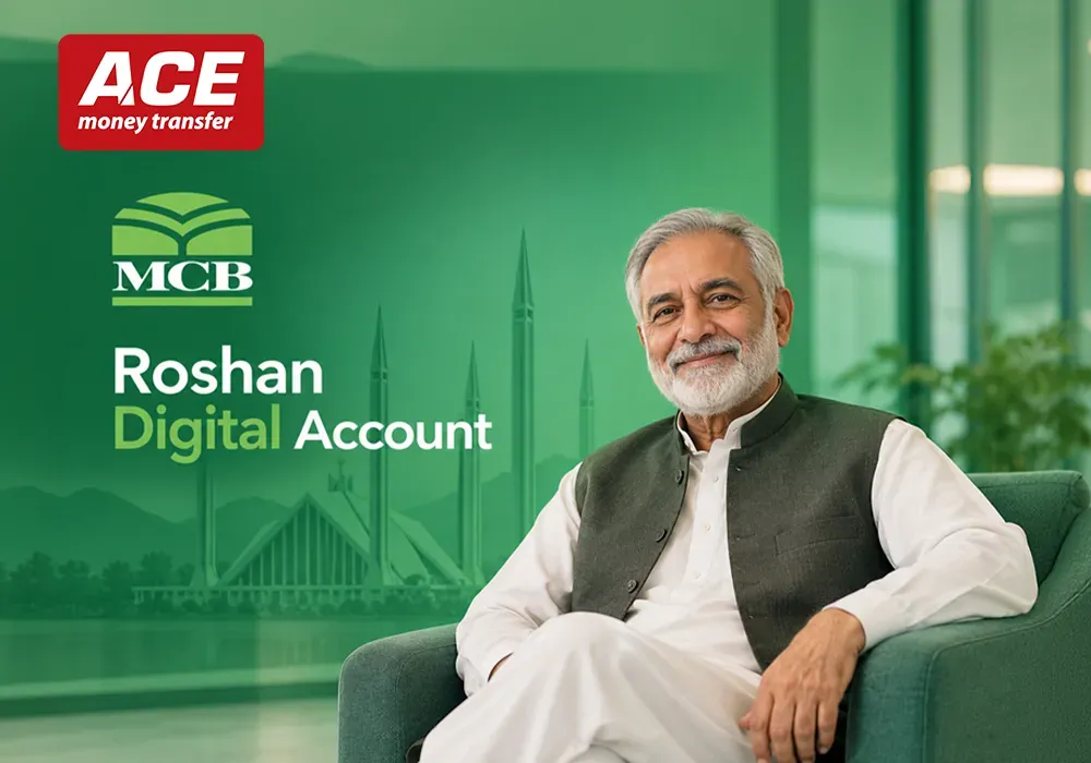 MCB Roshan Digital Account – Complete 2026 Guide for Overseas Pakistanis