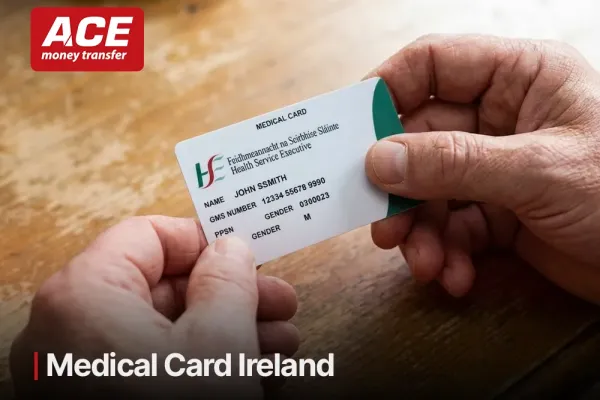 Medical Card Ireland: What It Is, Who Qualifies, and How to Get One