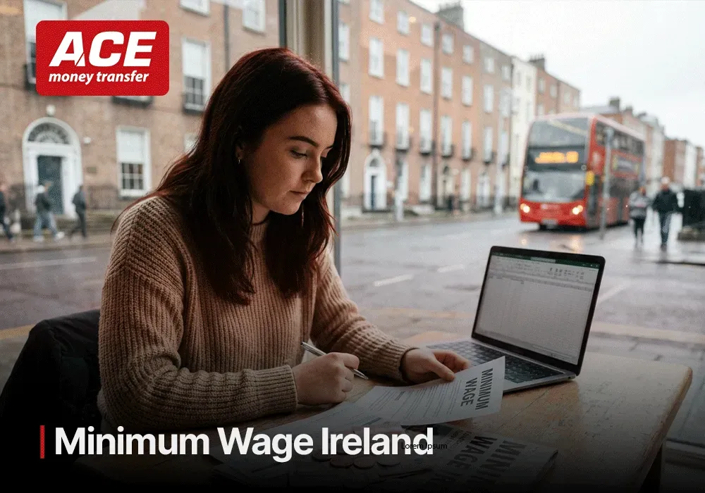 Minimum Wage Ireland: Rates, Employee Rights, and What Workers Need to Know