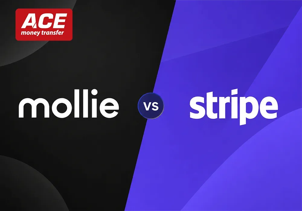 Mollie vs Stripe: Fees, Features & Key Differences for European Businesses in 2026